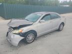 TOYOTA CAMRY 2009