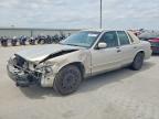 MERCURY GRAND MARQUIS 2006