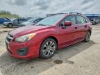 SUBARU IMPREZA 2013
