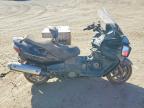 SUZUKI AN650 2008