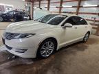 LINCOLN MKZ 2014
