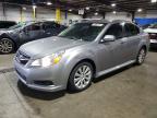 SUBARU LEGACY 2010