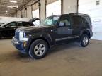 JEEP LIBERTY 2011