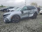 HONDA CR-V 2026