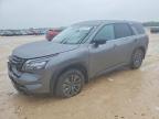 NISSAN PATHFINDER 2025