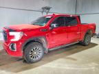 GMC SIERRA LIMITED 2022