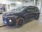 CHEVROLET BLAZER 2022