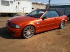 BMW M3 2004