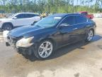 NISSAN MAXIMA 2011