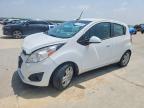 CHEVROLET SPARK 2014