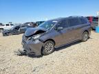 TOYOTA SIENNA 2021