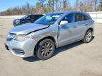 ACURA RDX 2018