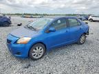 TOYOTA YARIS 2009