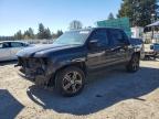 HONDA RIDGELINE 2014