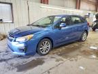 SUBARU IMPREZA 2014