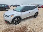 NISSAN KICKS 2018