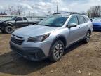 SUBARU OUTBACK 2022