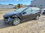 VOLKSWAGEN GOLF SPORTWAGEN 2018