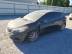 KIA FORTE 2014