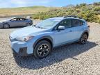 SUBARU CROSSTREK 2020