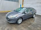 FORD FIESTA 2019