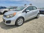 KIA RIO 2014