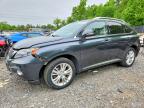 LEXUS RX 2010