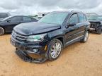 VOLKSWAGEN TIGUAN 2013