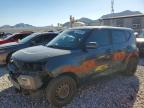 KIA SOUL 2020