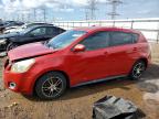 PONTIAC VIBE 2009