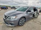 NISSAN SENTRA 2019