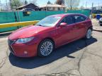 LEXUS ES 2014
