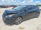 NISSAN VERSA 2024