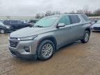 CHEVROLET TRAVERSE 2023