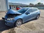 MAZDA 3 2015
