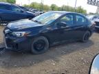 SUBARU IMPREZA 2019