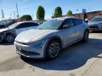 KIA EV6 2025
