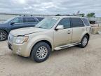 MERCURY MARINER 2010