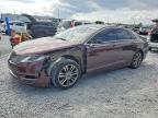 LINCOLN MKZ 2013