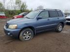 TOYOTA HIGHLANDER 2004