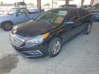 HYUNDAI SONATA 2017