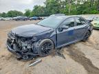 TOYOTA CAMRY 2025