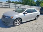 TOYOTA CAMRY 2014