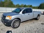 NISSAN TITAN 2008
