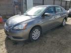 NISSAN SENTRA 2015