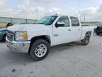 CHEVROLET SILVERADO 2012