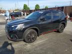 SUBARU FORESTER 2023