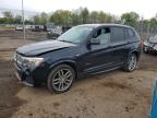 BMW X3 2017