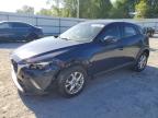 MAZDA CX-3 2016