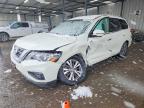 NISSAN PATHFINDER 2018